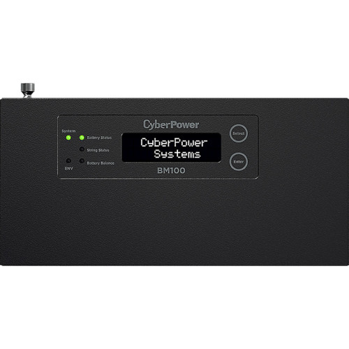 Контроллер заряда АКБ - BMS/ Battery management system