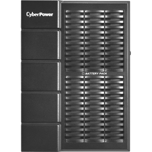 Внешний батарейный модуль/ Battery cabinet CyberPower BPSE36V45A для OLS1000E/OLS1500E