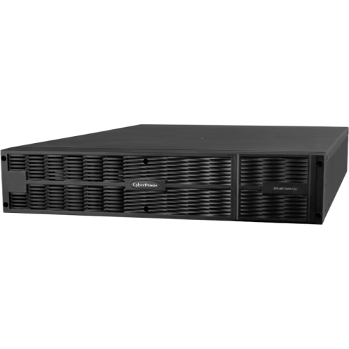 Внешний батарейный модуль CyberPower для ИБП PR3000ELCDRTXL2U, PR6000ELCDRTXL5U/ Battery cabinet CyberPower for UPS PR3000ELCDRTXL2U, PR6000ELCDRTXL5U Внешний батарейный модуль CyberPower для ИБП PR3000ELCDRTXL2U, PR6000ELCDRTXL5U/ Battery cabinet CyberPower for UPS PR3000ELCDRTXL2U, PR6000ELCDRTXL5U