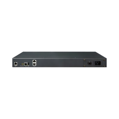 IPM-8220-EU устройство управления подачей питания/ IP-based 8-port Switched Power Manager (AC 100-240V, 16A max.) - EU Type