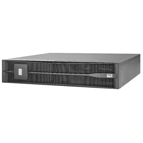 ITK MYPOWER OR Батарейный кабинет для ИБП MPOR111 3кВА