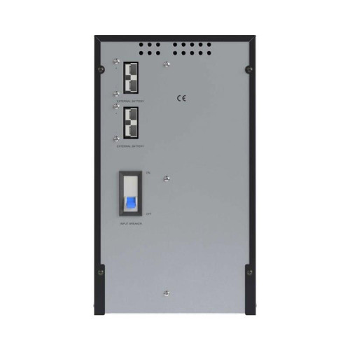 Батарейный блок для ИБП ДКС серии Small Tower 2000 ВА/1800 Вт, Tower, 6х7Ач, 72В Батарейный блок для ИБП ДКС серии Small Tower 2000 ВА/1800 Вт, Tower, 6х7Ач, 72В