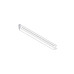 Plastic plug Systeme Electric, Excelente series, 1U , 19