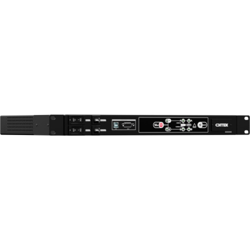 Байпас Powercom ATS-16A