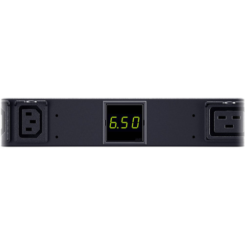 Блок распределения питания/ PDU CyberPower PDU20MVHVIEC38F 0U type, 16Amp, IEC C19 x 8 / IEC C13 x 3 outlets. Блок распределения питания/ PDU CyberPower PDU20MVHVIEC38F 0U type, 16Amp, IEC C19 x 8 / IEC C13 x 3 outlets.