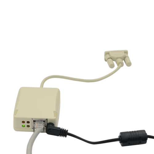 1-портовая внешняя карта NetAgent A Mini (DA522) с блоком питания 1-портовая внешняя карта NetAgent A Mini (DA522) с блоком питания