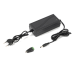 8835 Mollusk-VR 12/3 источник питания 12В, 3А. Сетевой диапазон 110-245В провод с вилкой