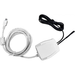 Датчик параметров внешней среды Systeme Electriс SE9622