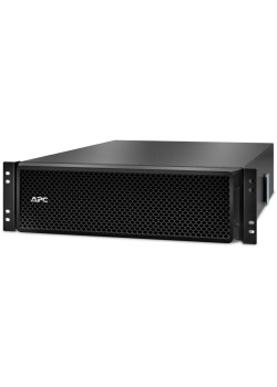 Smart-UPS SRT 192V 5kVA and 6kVA RM Battery Pack