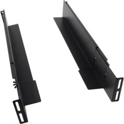 Монтажный комплект 2U для для одноф. СПБ Ермак для 19