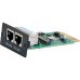 Карта Modbus