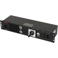 Байпас Powercom MTS-16A