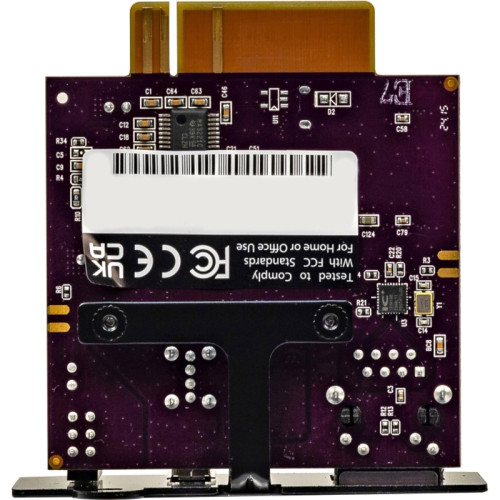 SNMP карта Megatec DS807 (NetAgentS) с портом RJ45 ETH 100Mbit и USB