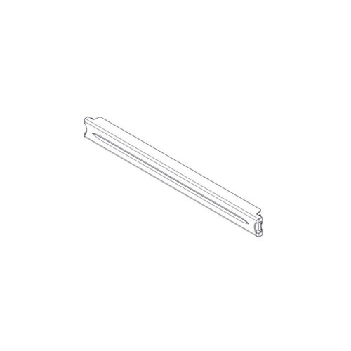 Plastic plug Systeme Electric, Excelente series, 1U , 19