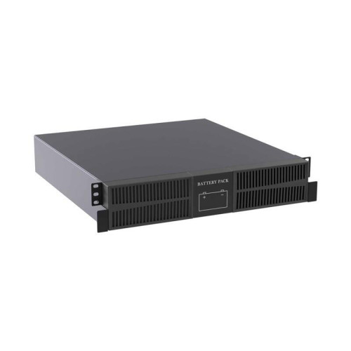 Батарейный блок для ИБП ДКС серии Info Rackmount Pro INFORPRO2000I, Small Rackmount SMALLR1A0, Rack 2U, 6х9Ач, 36В Батарейный блок для ИБП ДКС серии Info Rackmount Pro INFORPRO2000I, Small Rackmount SMALLR1A0, Rack 2U, 6х9Ач, 36В