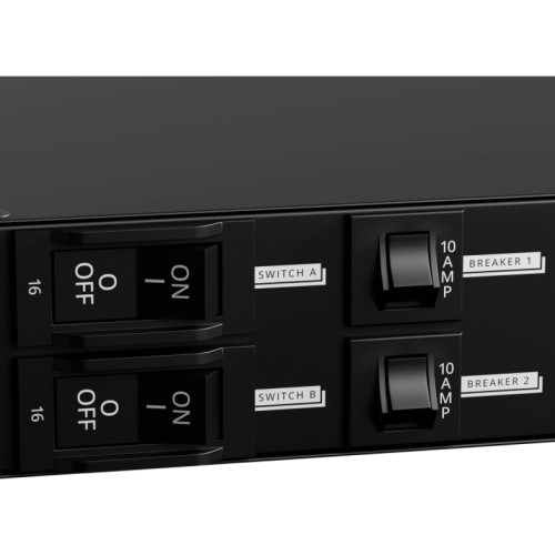 Байпас Powercom ATS-16A