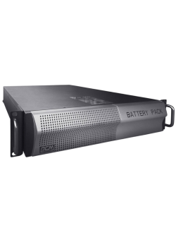 Батарейный модуль/ Powercom BAT SRT-24V for SRT-1000A(24V, 12V/7AH*6pcs)