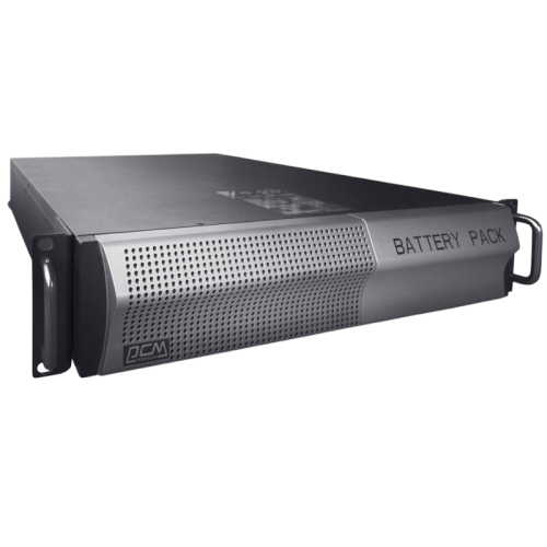 Батарейный модуль/ Powercom BAT SRT-24V for SRT-1000A(24V, 12V/7AH*6pcs)