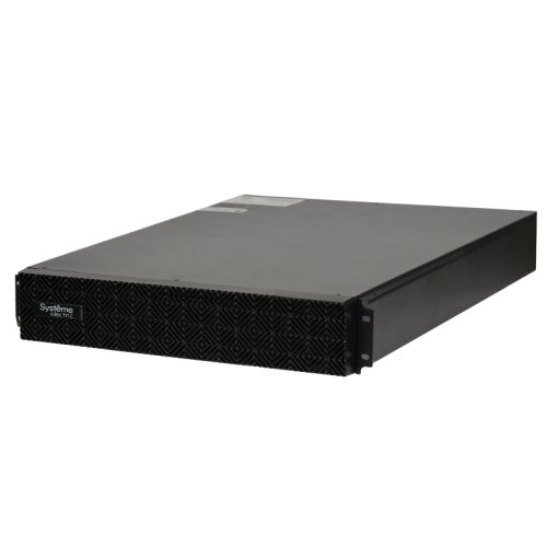 Systeme Electric для ИБП серии SRV, 16 шт. АКБ, 12В 9Ач, размеры 440x716.5x87 мм