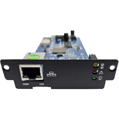 Адаптер SNMP Powercom CY504PB