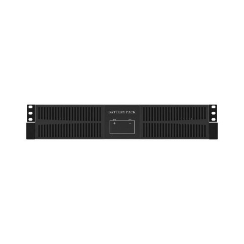 Батарейный блок для ИБП ДКС серии Info Rackmount Pro INFORPRO2000I, Small Rackmount SMALLR1A0, Rack 2U, 6х9Ач, 36В Батарейный блок для ИБП ДКС серии Info Rackmount Pro INFORPRO2000I, Small Rackmount SMALLR1A0, Rack 2U, 6х9Ач, 36В