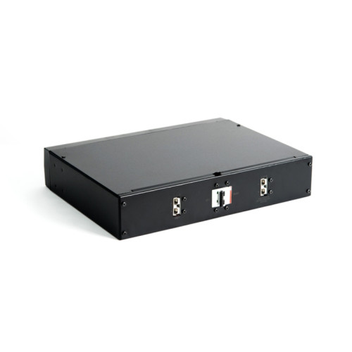 432 SKAT BC 24/18 RACK блок батарейный в корпусе 19