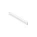 Plastic plug Systeme Electric, Excelente series, 1U , 19