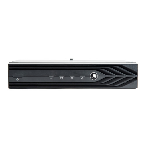 432 SKAT BC 24/18 RACK блок батарейный в корпусе 19