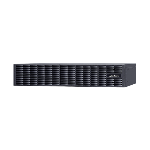 Внешний батарейный модуль/ Battery cabinet CyberPower BPSE24V40ART2U для модели OLS1000ERT2Ua Внешний батарейный модуль/ Battery cabinet CyberPower BPSE24V40ART2U для модели OLS1000ERT2Ua