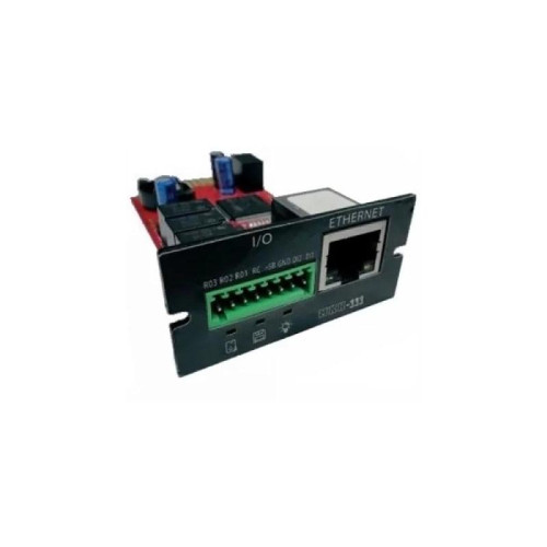 Карта SNMP Импульс CNMKI211