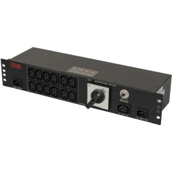 Байпас Powercom MTS-10A