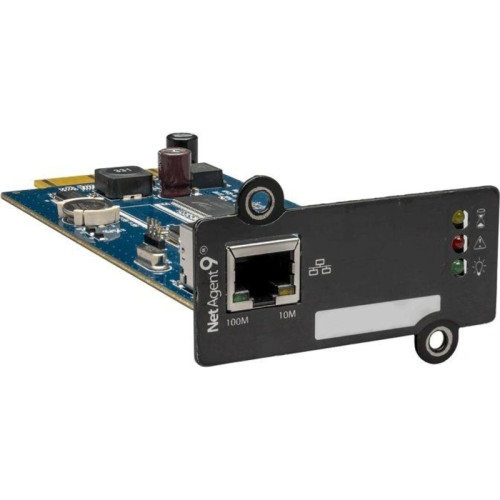Карта SNMP Связь Инжиниринг CY504