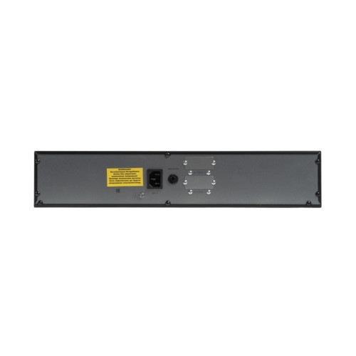 8786 SKAT BC 72/18S3 RACK P3 доп. блок батарейный к SKAT-UPS 3000-RACK 2U, 72В, 18Ач, 12 АКБ х 9 Ач, ЗУ, для ИБП со встр. АКБ, ШхГхВ 440х710х88, масса 43.0 кг