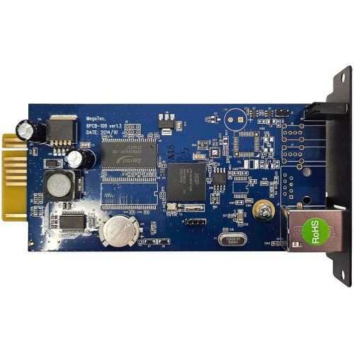 Адаптер SNMP Powercom CY504PB