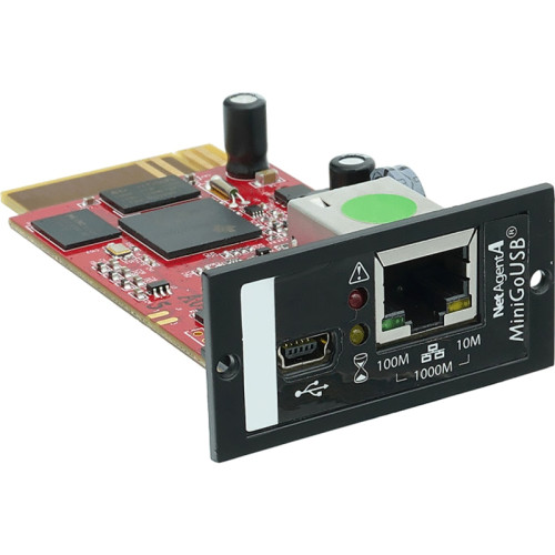 Карта SNMP Связь Инжиниринг DA806 Карта SNMP Связь Инжиниринг DA806