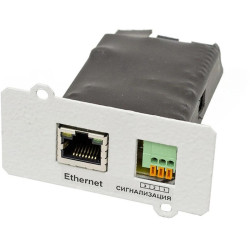 Плата управления Штиль IC-SNMP/Dry Contact