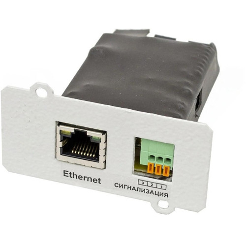 Плата управления Штиль IC-SNMP/Dry Contact
