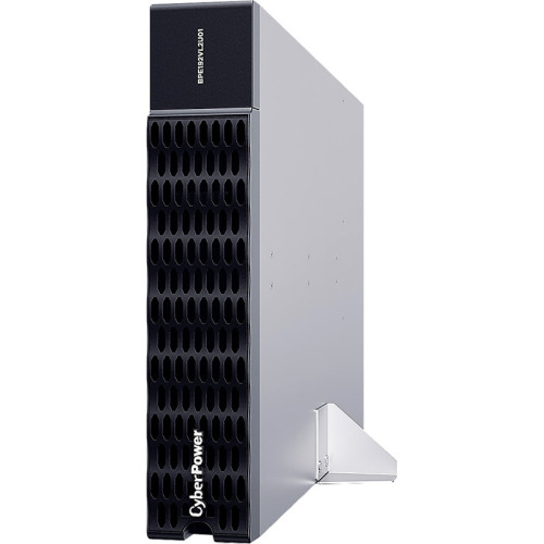 Внешний батарейный модуль/ Battery cabinet CyberPower BPE192VL2U01 for OL8KERTHD/OL10KERTHD (12V / 6AH х 16) with battery charger Внешний батарейный модуль/ Battery cabinet CyberPower BPE192VL2U01 for OL8KERTHD/OL10KERTHD (12V / 6AH х 16) with battery charger