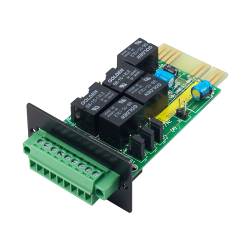 Релейная карта Systeme Electric 