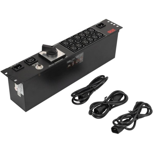 Байпас Powercom MTS-10A