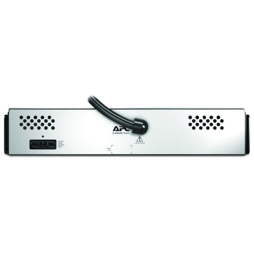 Smart-UPS X 120V External Battery Pack Rack/Tower, 2U Smart-UPS X 120V External Battery Pack Rack/Tower, 2U