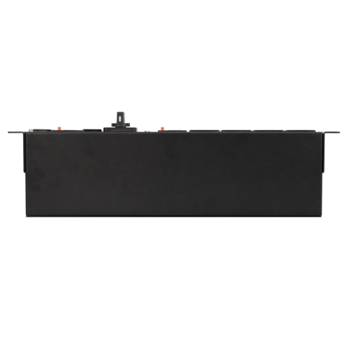 Байпас Powercom MBS1605-1C19-4Schuko, металлический корпус, 1 фазный 16A, блок управления байпасом технического обслуживания/ Bypass Powercom MBS1605-1C19-4Schuko, metal case, 1 phase 16A, maintenance bypass control unit Байпас Powercom MBS1605-1C19-4Schuko, металлический корпус, 1 фазный 16A, блок управления байпасом технического обслуживания/ Bypass Powercom MBS1605-1C19-4Schuko, metal case, 1 phase 16A, maintenance bypass control unit