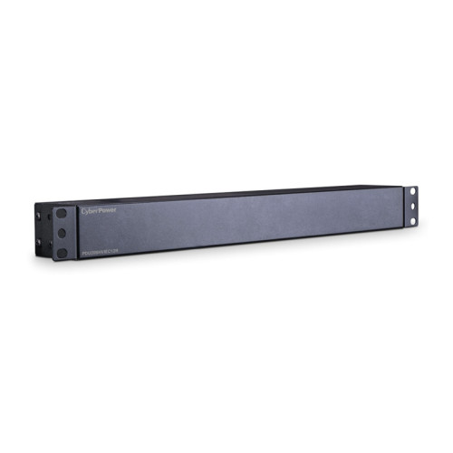 Блок распределения питания/ PDU CyberPower PDU20BHVIEC12R 1U type Блок распределения питания/ PDU CyberPower PDU20BHVIEC12R 1U type