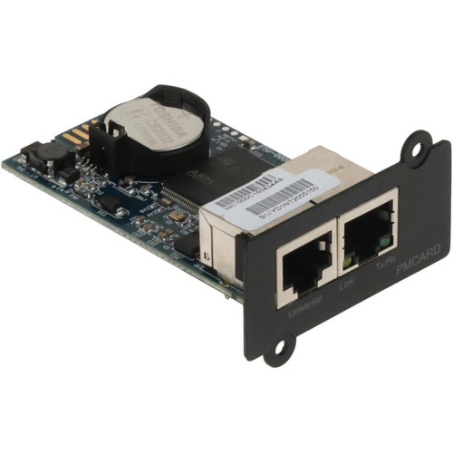 Внутренняя сетевая карта SNMP Ippon Power Management Card (1986298) для Ippon Pacific