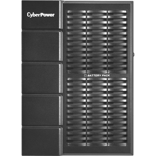 Внешний батарейный модуль/ Battery cabinet CyberPower BPSE36V45A для OLS1000E/OLS1500E Внешний батарейный модуль/ Battery cabinet CyberPower BPSE36V45A для OLS1000E/OLS1500E