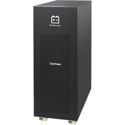 Внешний батарейный модуль/ Battery cabinet CyberPower BPSE240V47A  для  OLS6000E   (12V / 7AH х 40)