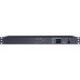 Блок распределения питания/ ATS CyberPower PDU24004 1U type, 10Amp, plug IEC 320 C14, (12) IEC 320 C13 Блок распределения питания/ ATS CyberPower PDU24004 1U type, 10Amp, plug IEC 320 C14, (12) IEC 320 C13