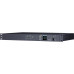 Блок распределения питания/ ATS CyberPower PDU24004 1U type, 10Amp, plug IEC 320 C14, (12) IEC 320 C13