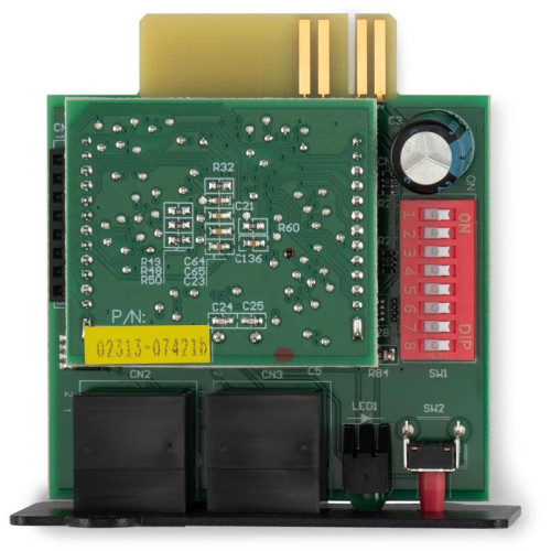 Модуль удаленного мониторинга Ippon Modbus Mini Card (1976006) для Innova Unity/Innova RT II/Innova G2 L/Innova II