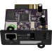 SNMP карта Megatec DS807 (NetAgentS) с портом RJ45 ETH 100Mbit и USB